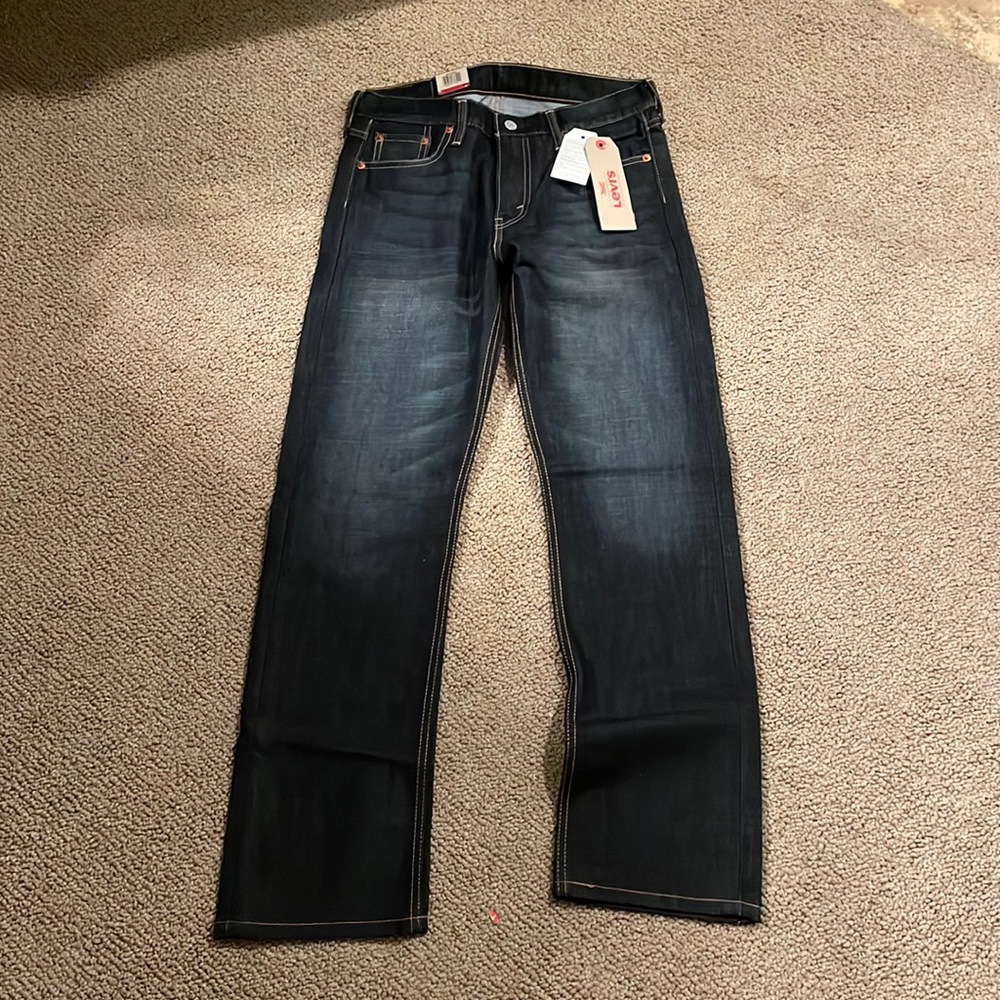 Mens Levi’s 513